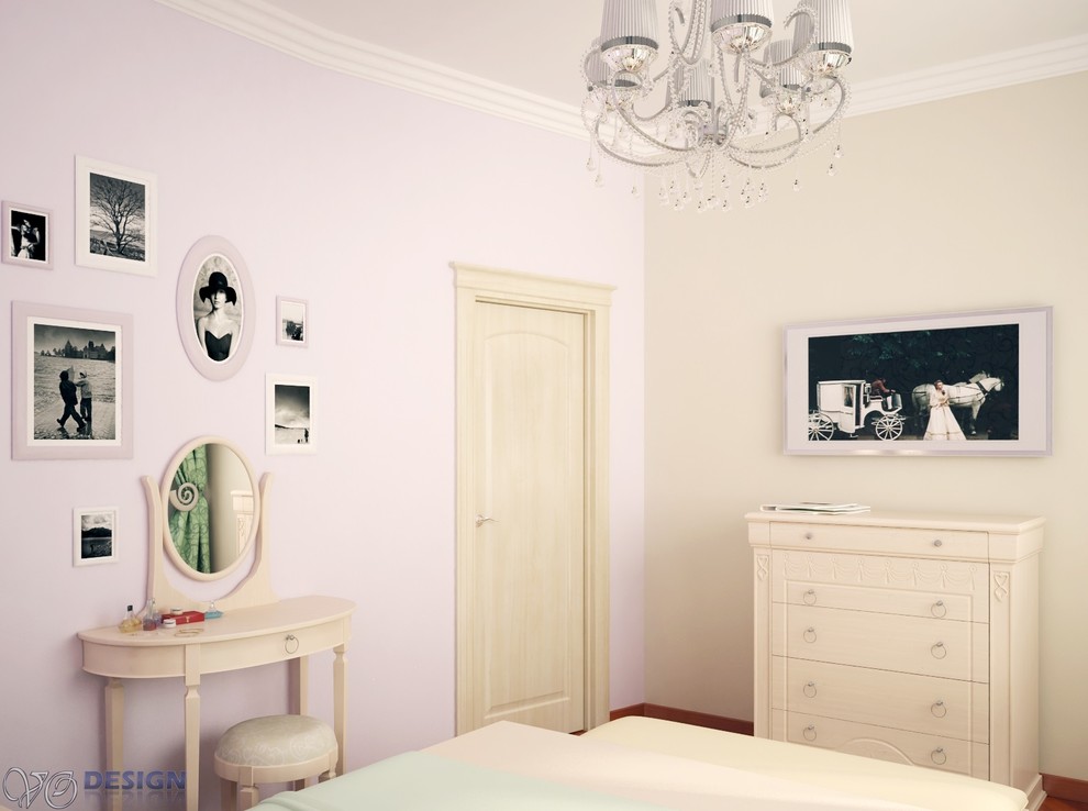 3D визуализации