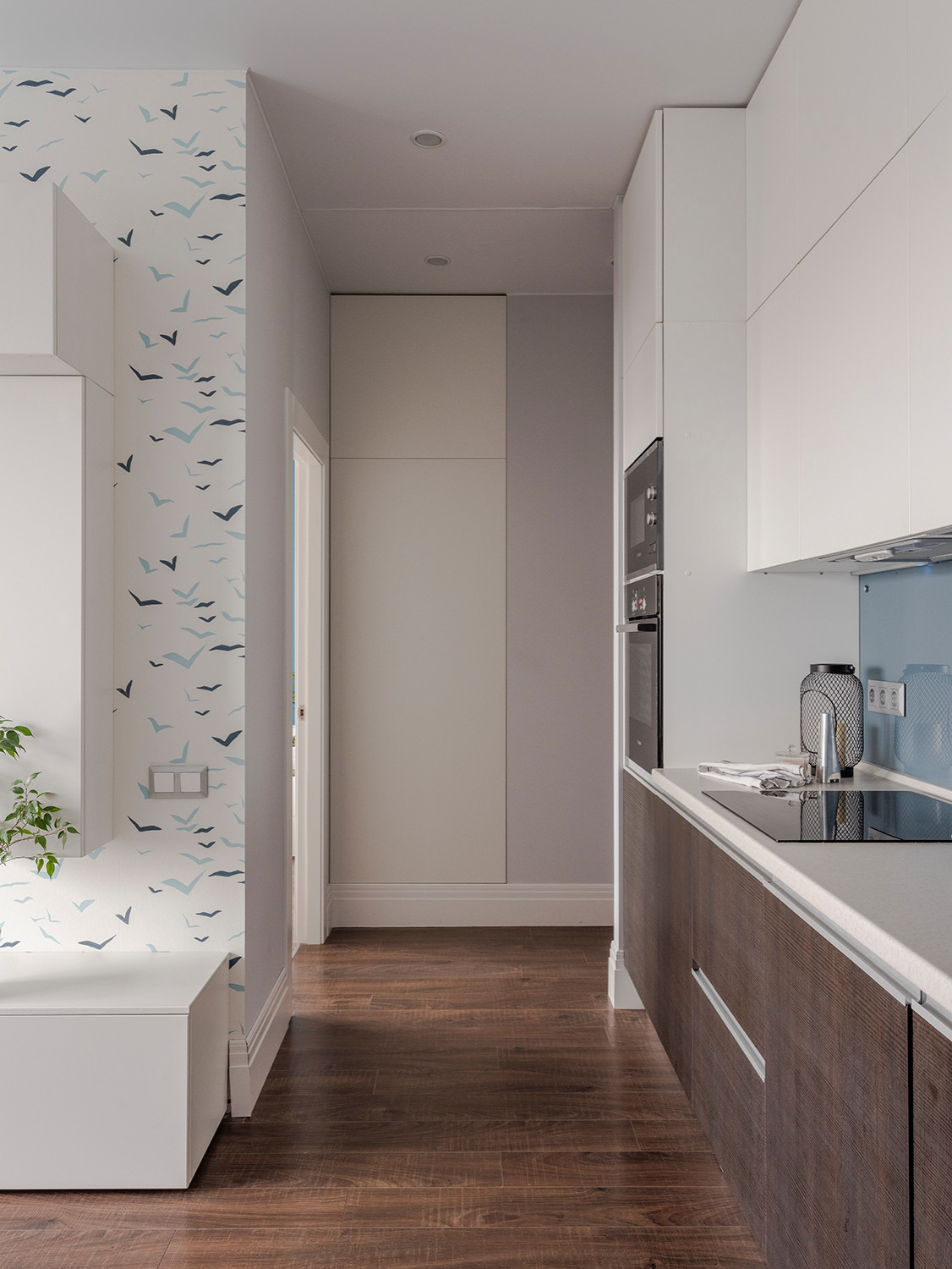 Квартира в Химках