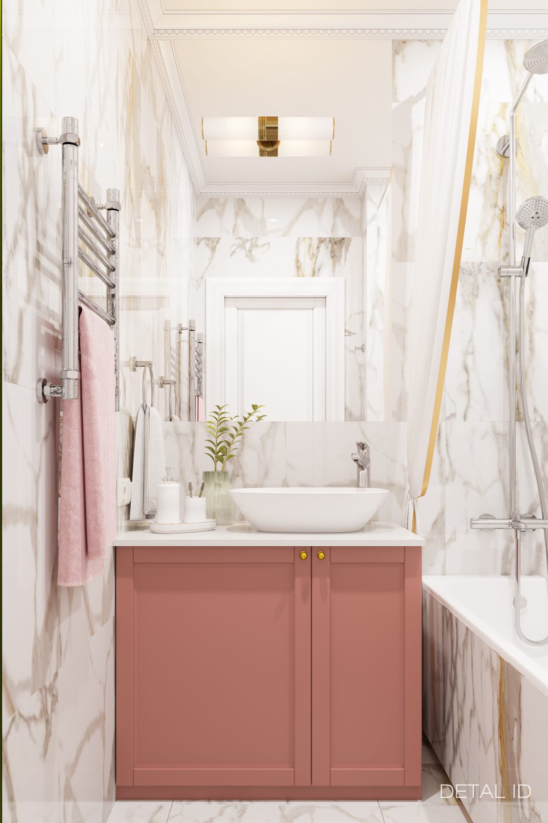 Квартира, 64 кв.м