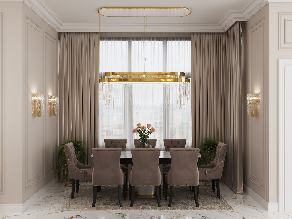 ЖК Олимпик парк