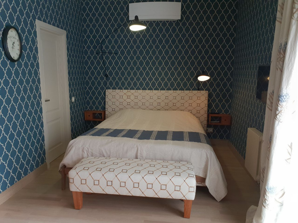 Квартира в ЖК Парк Рублево