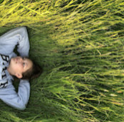 Алина Балух