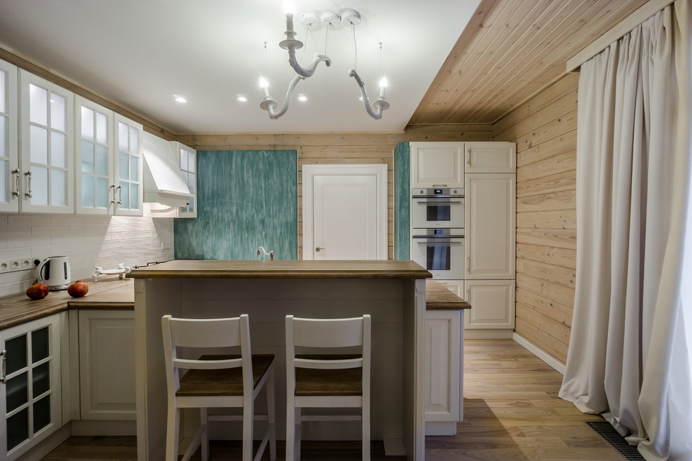 Усадьба в Дмитрове