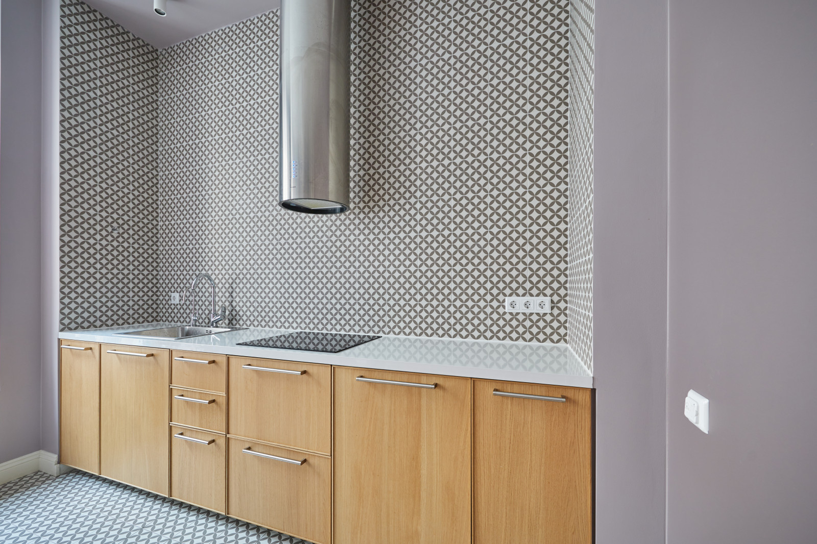 Квартира на Васильевском строве