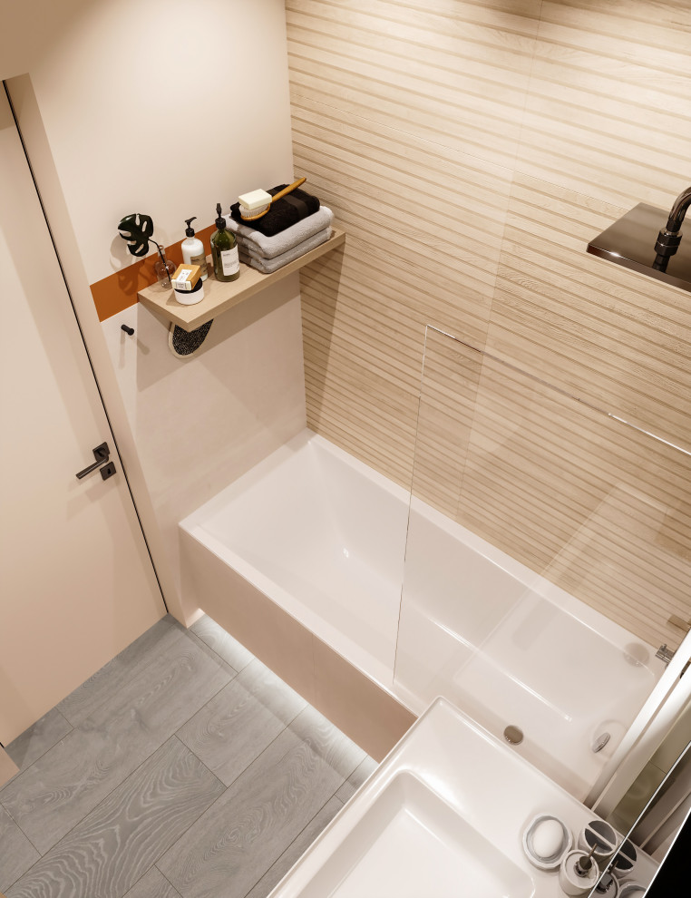 ЖК Грин парк, 59,7 кв.м