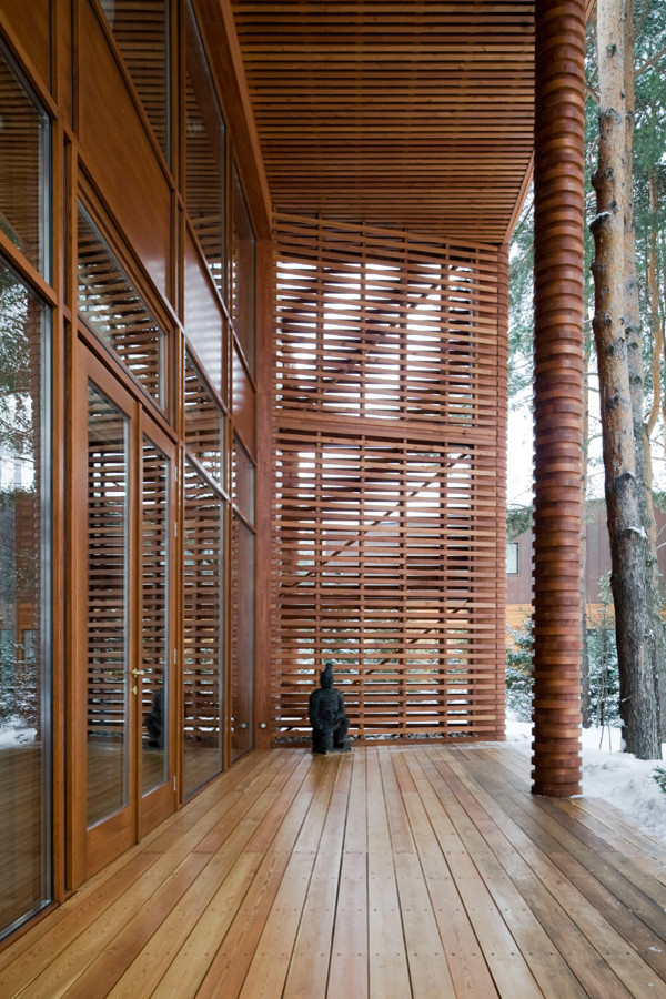 Дом «Макалун»