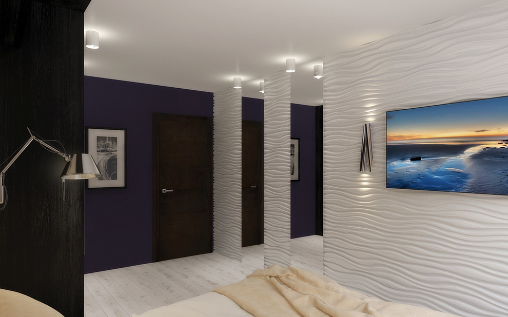 Квартира - Томск, Сибирская, 92м2
