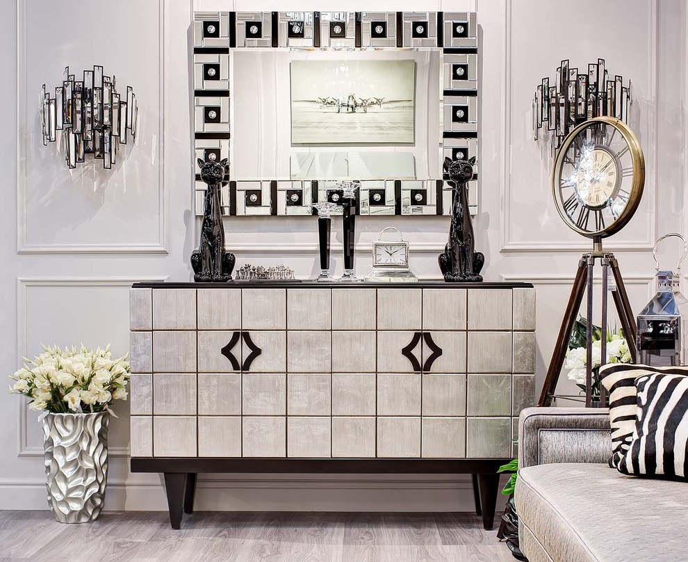 Шоурум  Garda Decor