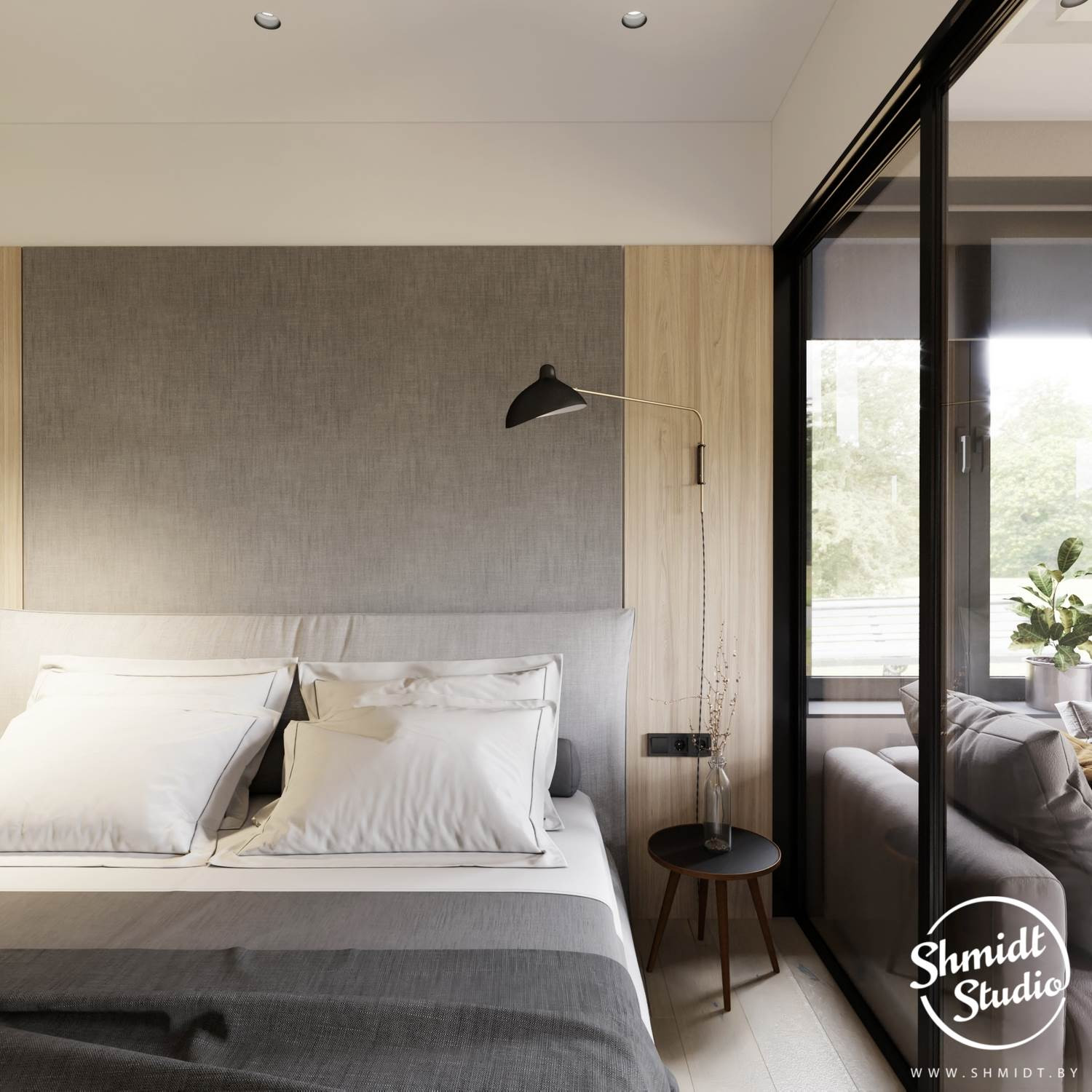 Проект "Атмосферный" | Санкт-Петербург