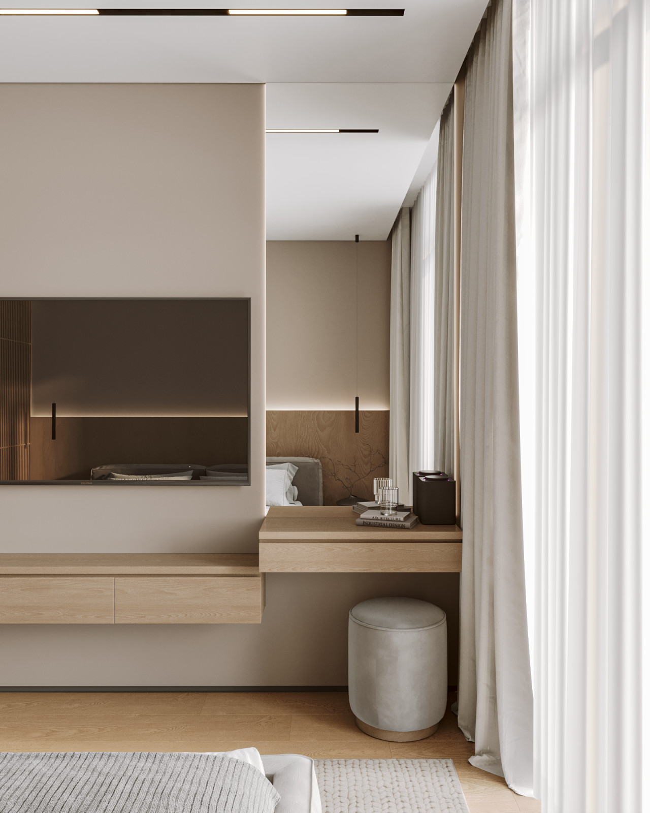 ЖК ЦДС Черная Речка