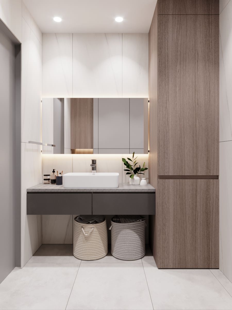 ЖК Южное море