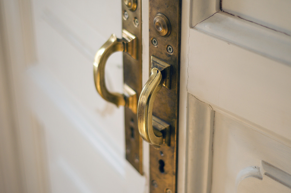 Реставрация Флигеля усадьбы Масленникова-Петухова