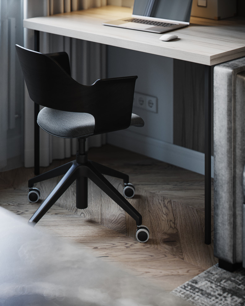 ЖК Аврора 70 кв. для Екатерины