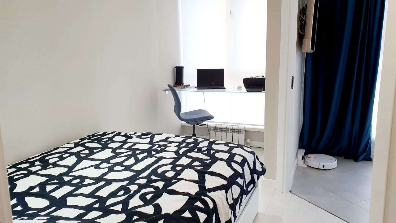 г. Сочи. ЖК "123"