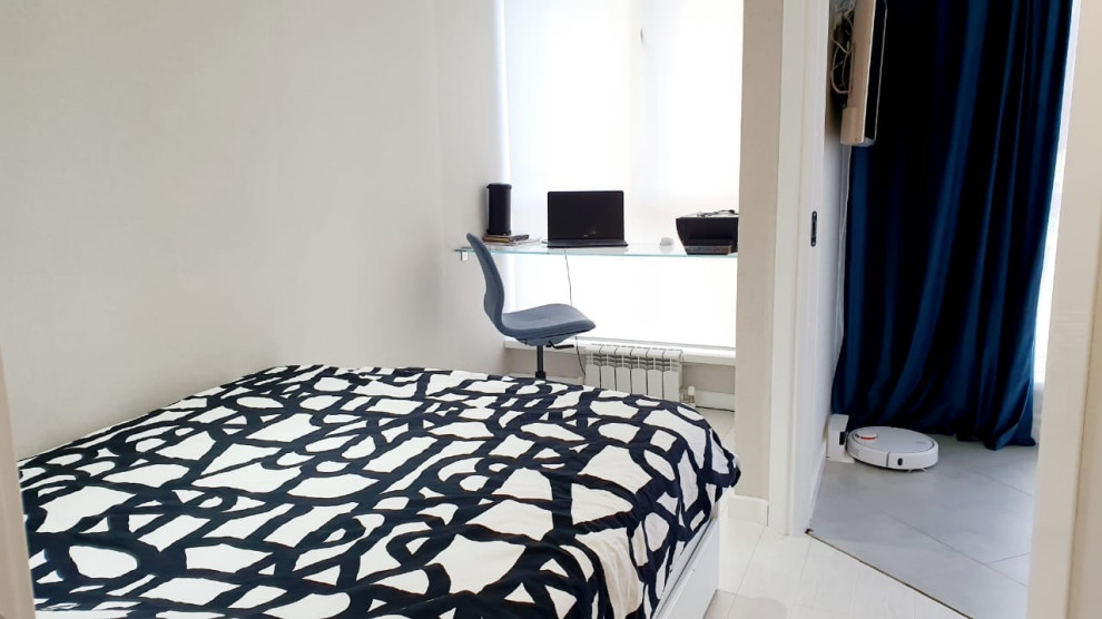 г. Сочи. ЖК "123"