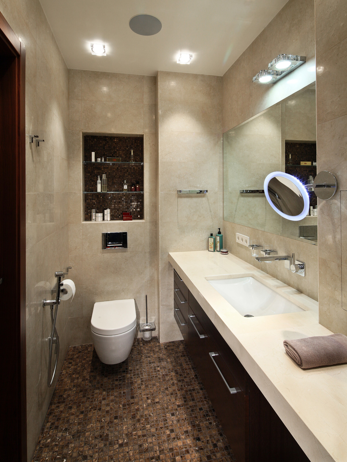 Обложка альбома: ванна