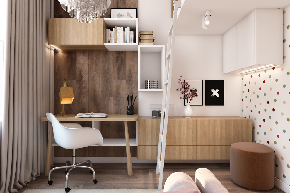 квартира на ул. Генерала Карбышева