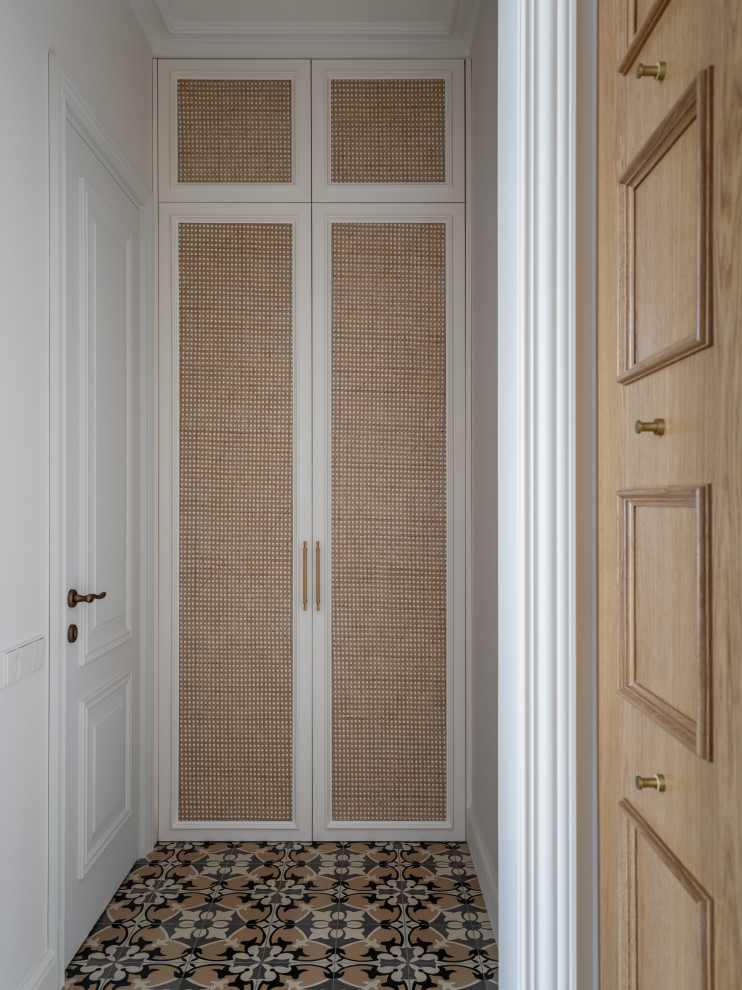 Обложка альбома: гостиная - спальня