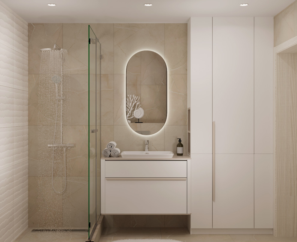 Квартира в г. Сочи на ул. Роз