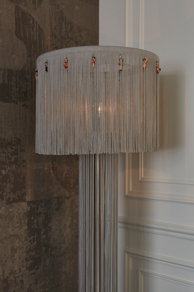 3-комнатная квартира в ЖК Доминион