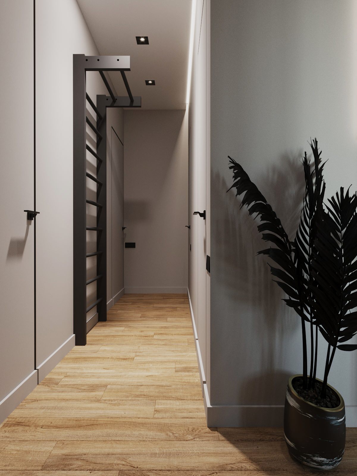 Квартира в ЖК Level