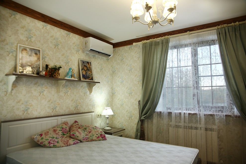 Дом-дача на Дону