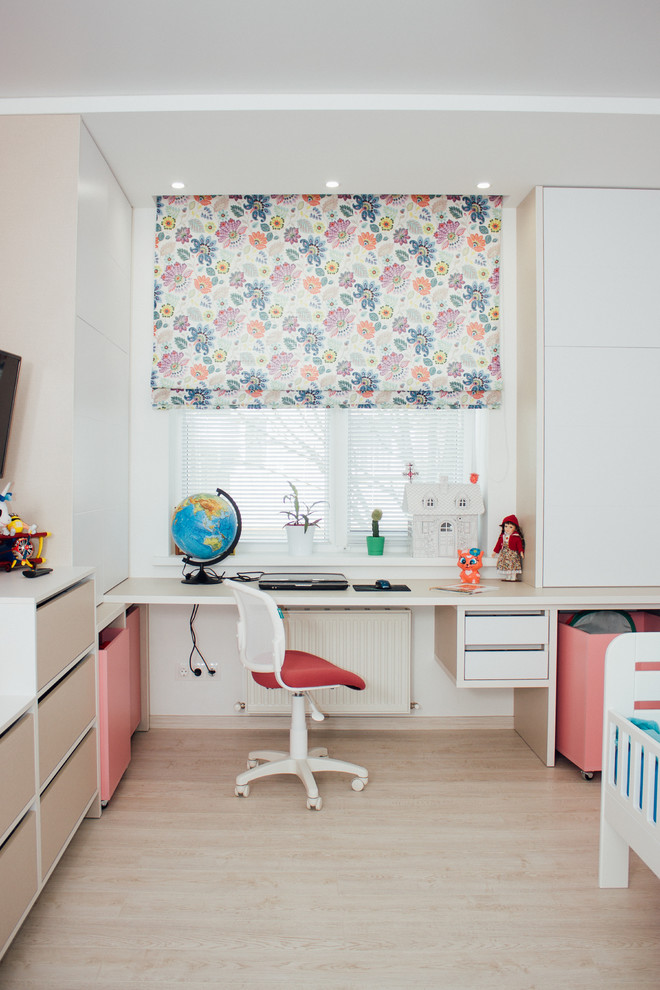 ЖК Адмирал, проект квартиры для Натальи и Дмитрия