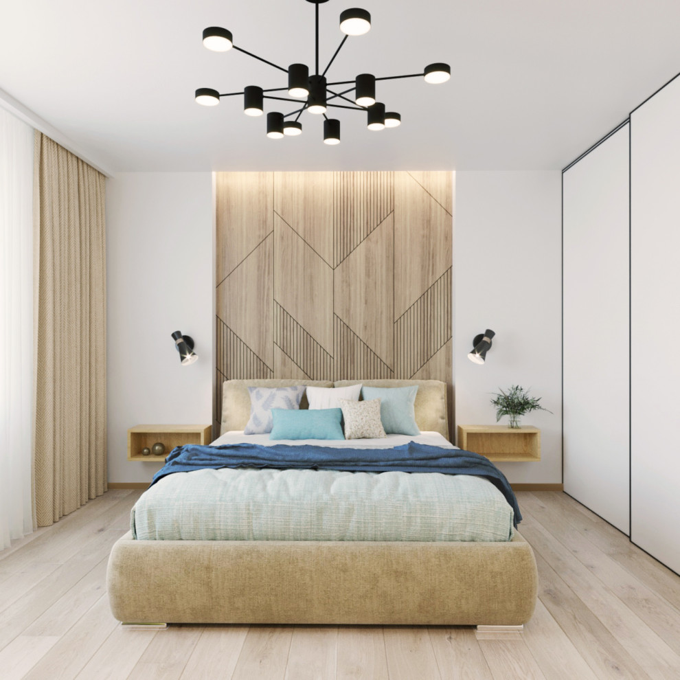 Эко-стиль. ЖК "Пять звёзд"