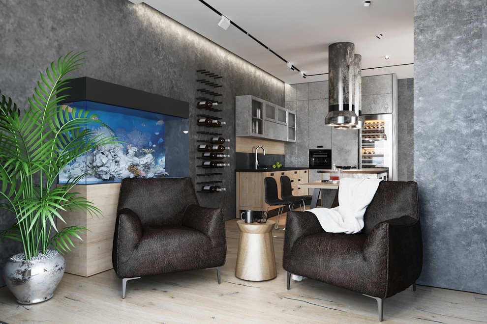 Обложка проекта: Жк Адмирал