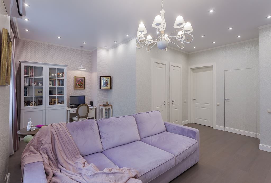 Зефирная конфета