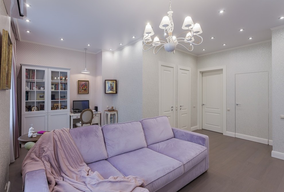 Зефирная конфета