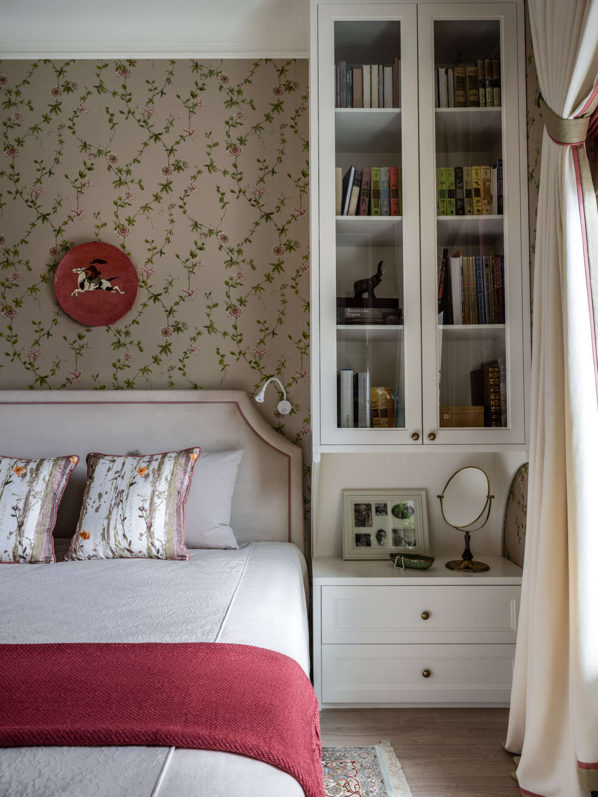 Houzz тур: Прованс посреди индустриальной Москвы