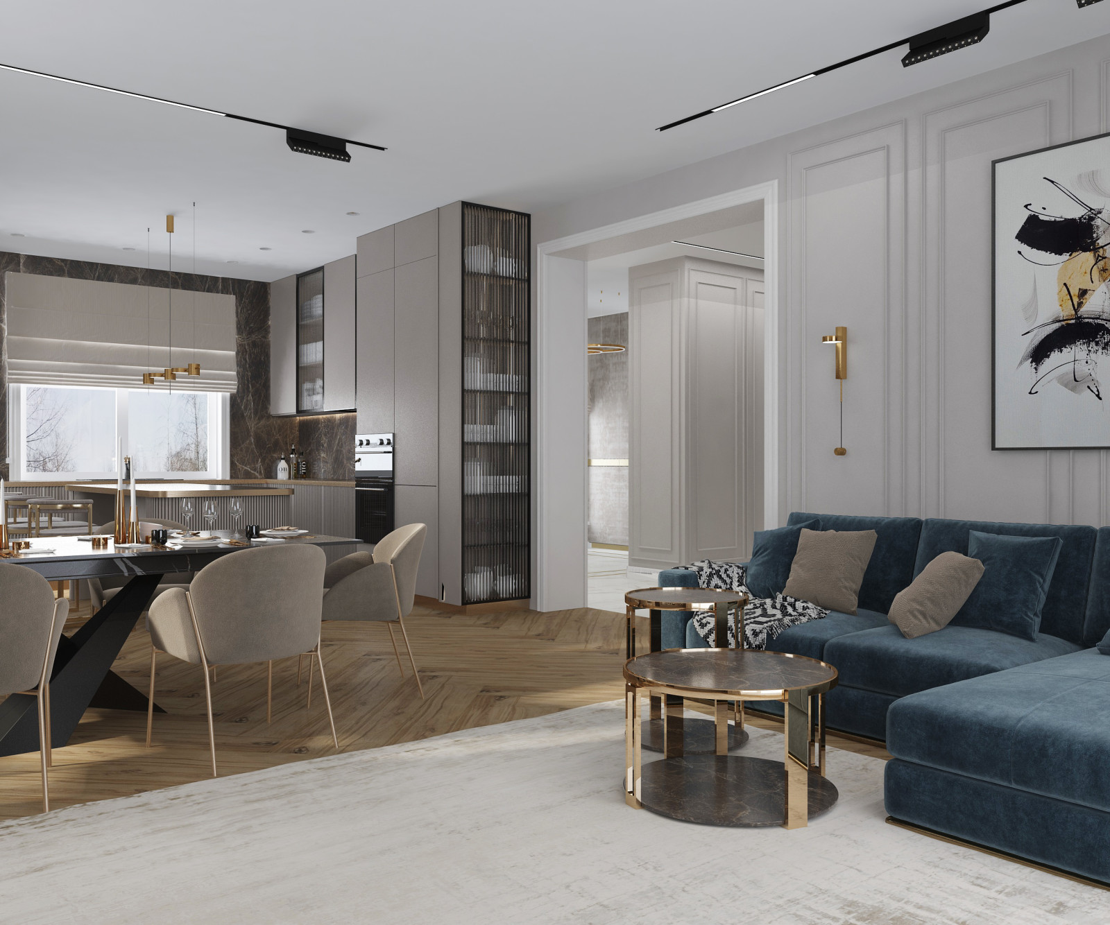 Дом в Нижегородской области