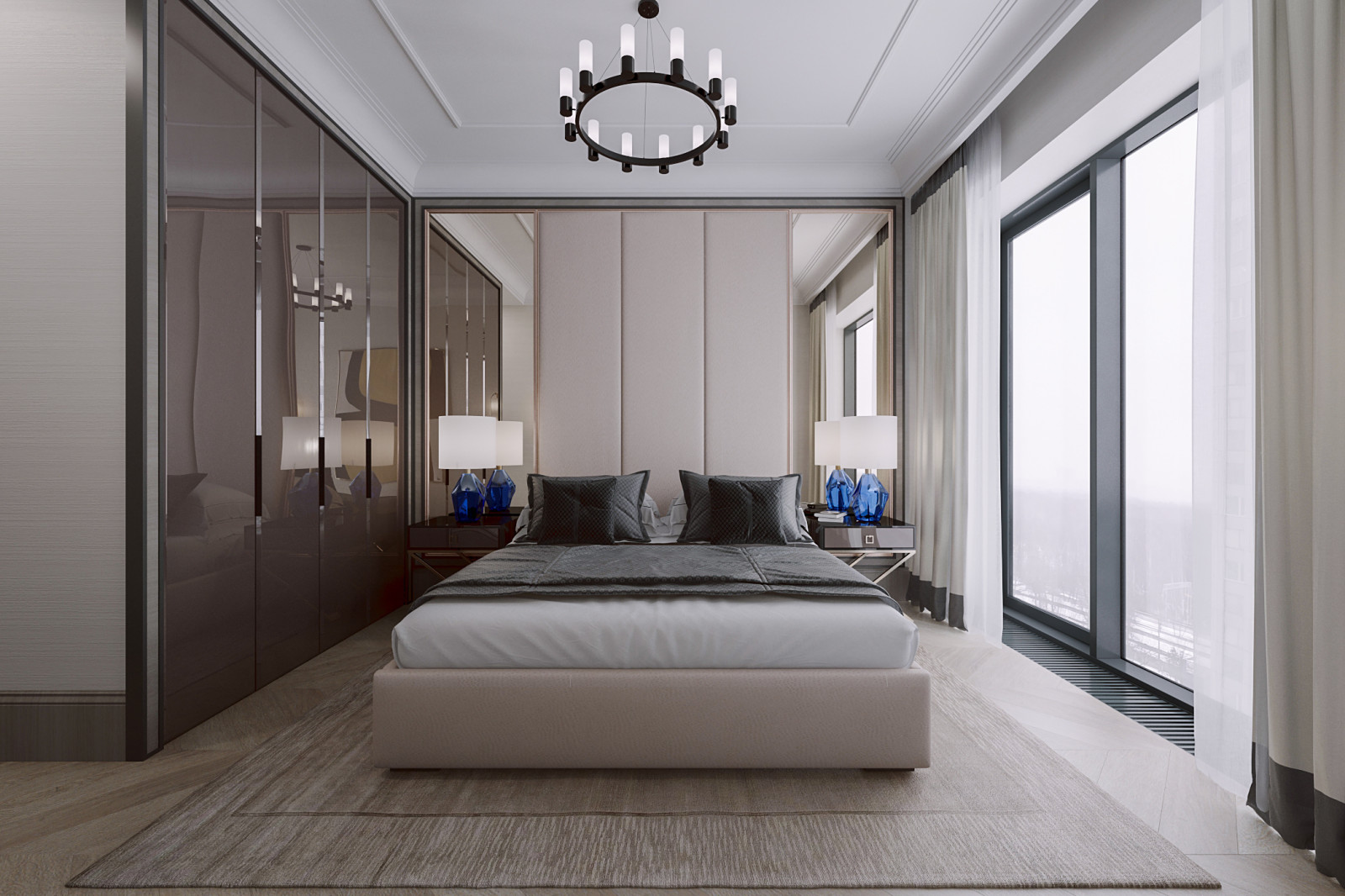 ЖК «Эгодом» | Residential complex «EgoDom»