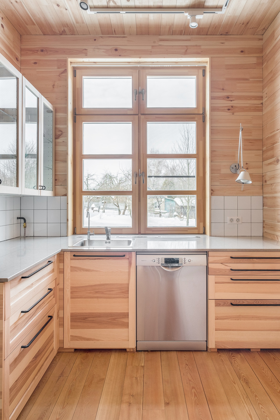 Дом около Тарусы