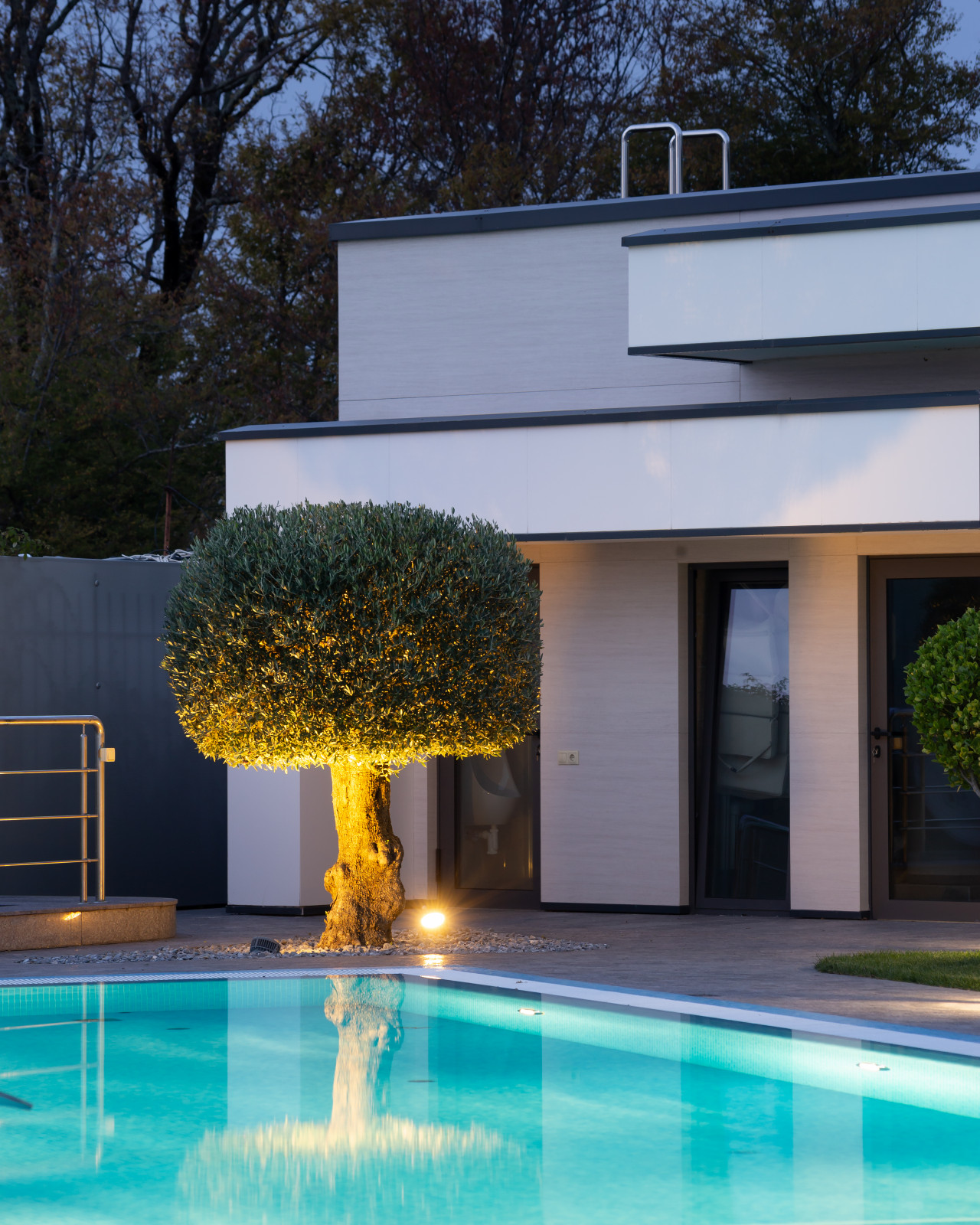 Лазурный Берег Сочи