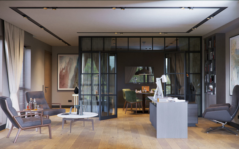 MVL house | Сестрорецк