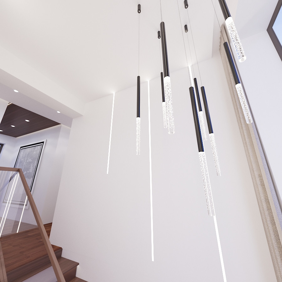 Дом в Садаковском 2