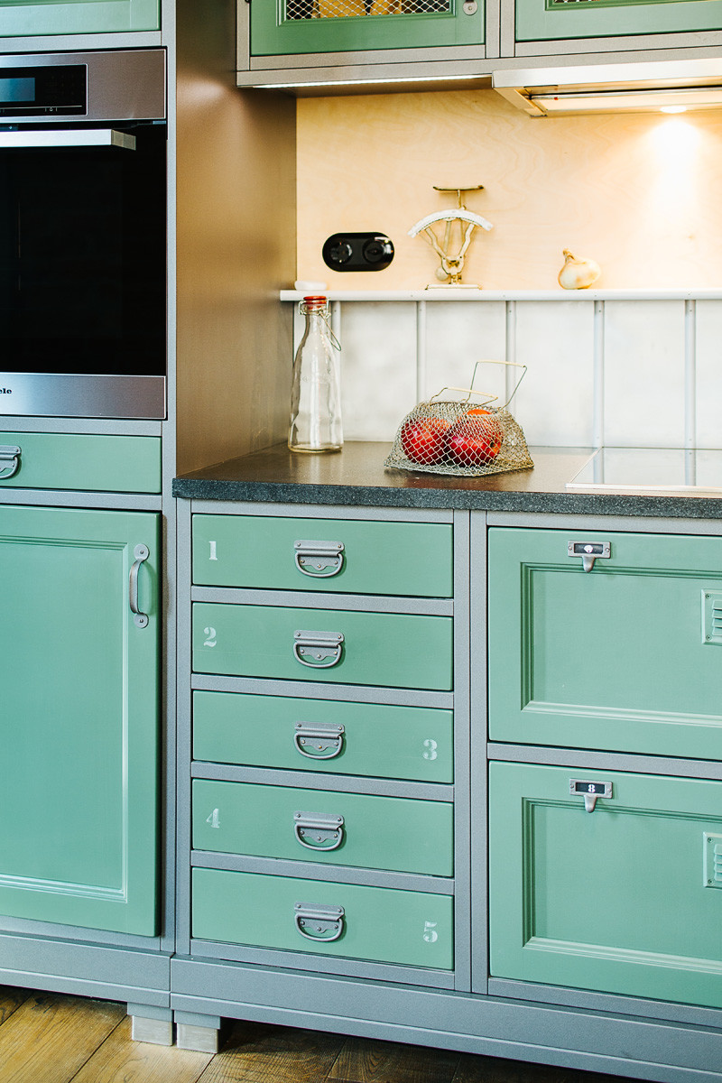 Квартира на Остоженке