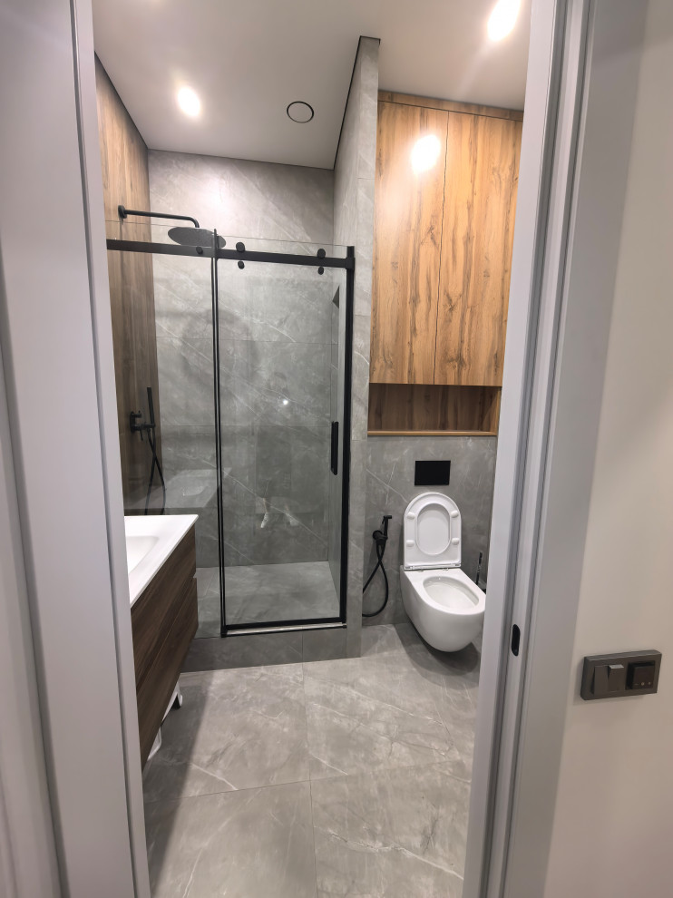 3х комнатная квартира ЖК Событие