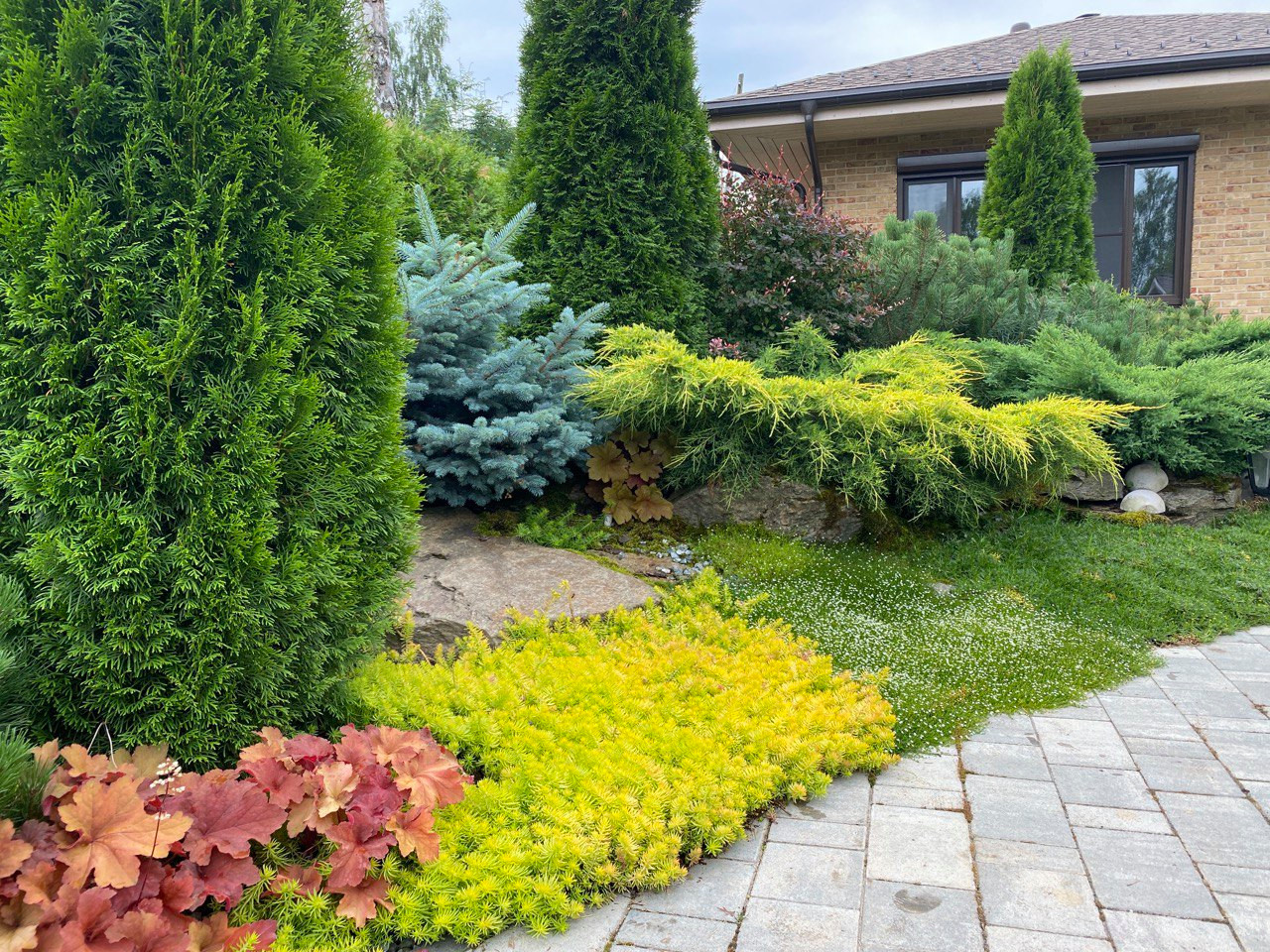 Поварово 4 года спустя