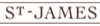 Бутики "St James"