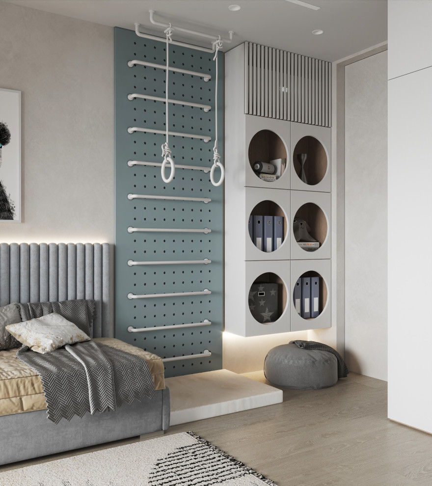 ЖР “Изумрудный бор” квартира 81 м2, г. Екатеринбург