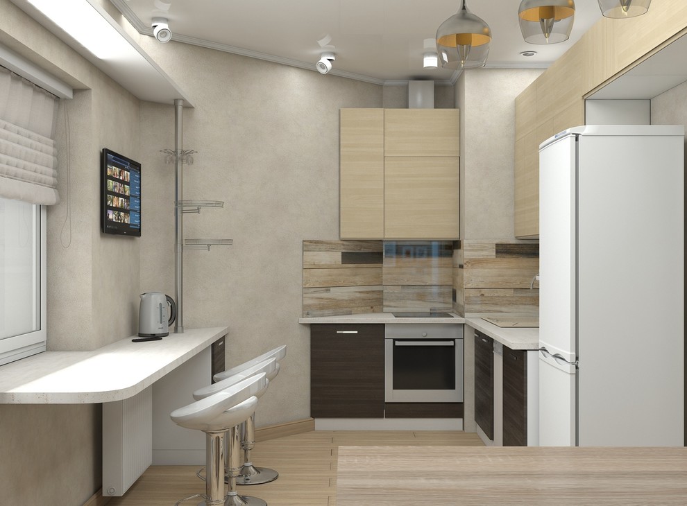 Квартира на Спортивной