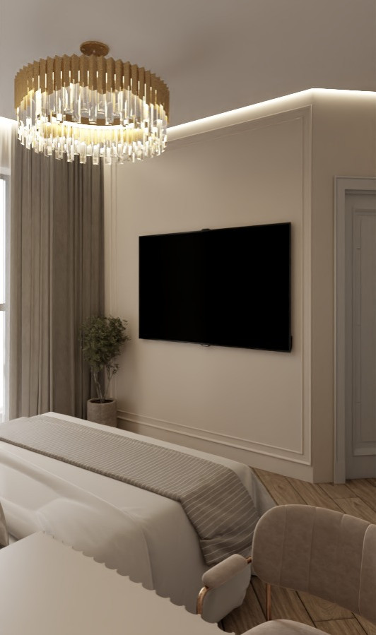 Дамские штучки