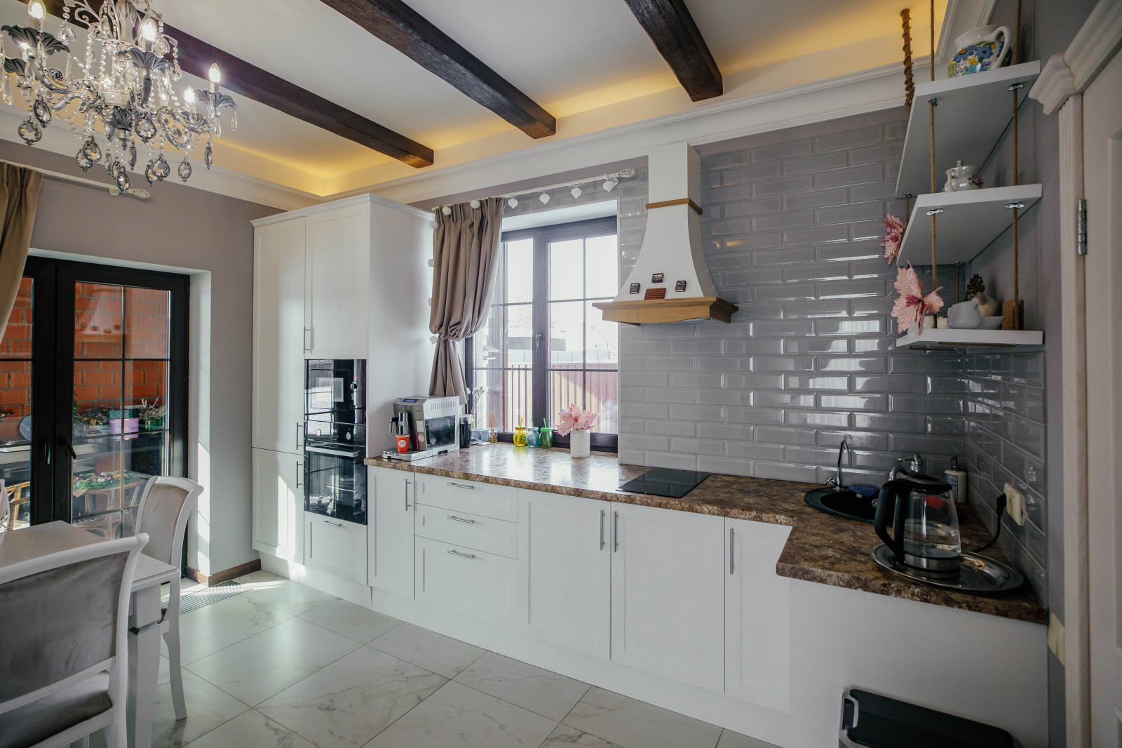 Фото жилого дома в Раменское