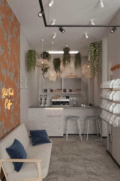 Магазин корейской косметики MULAN_2 часть