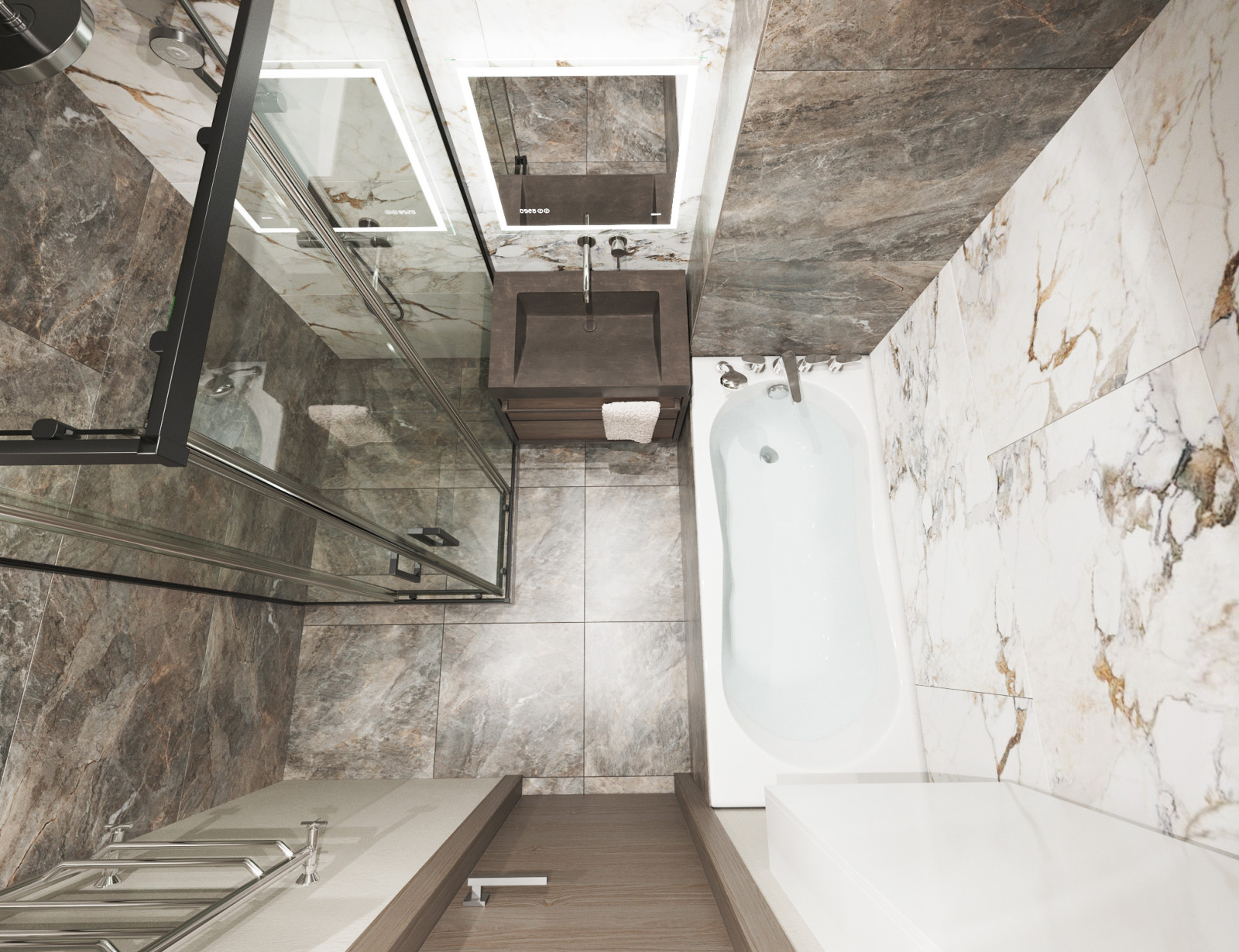 Мужской уют