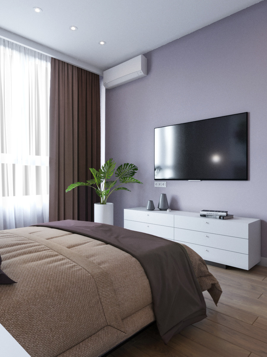 Жилой Комплекс "СЕРДЦЕ СТОЛИЦЫ"