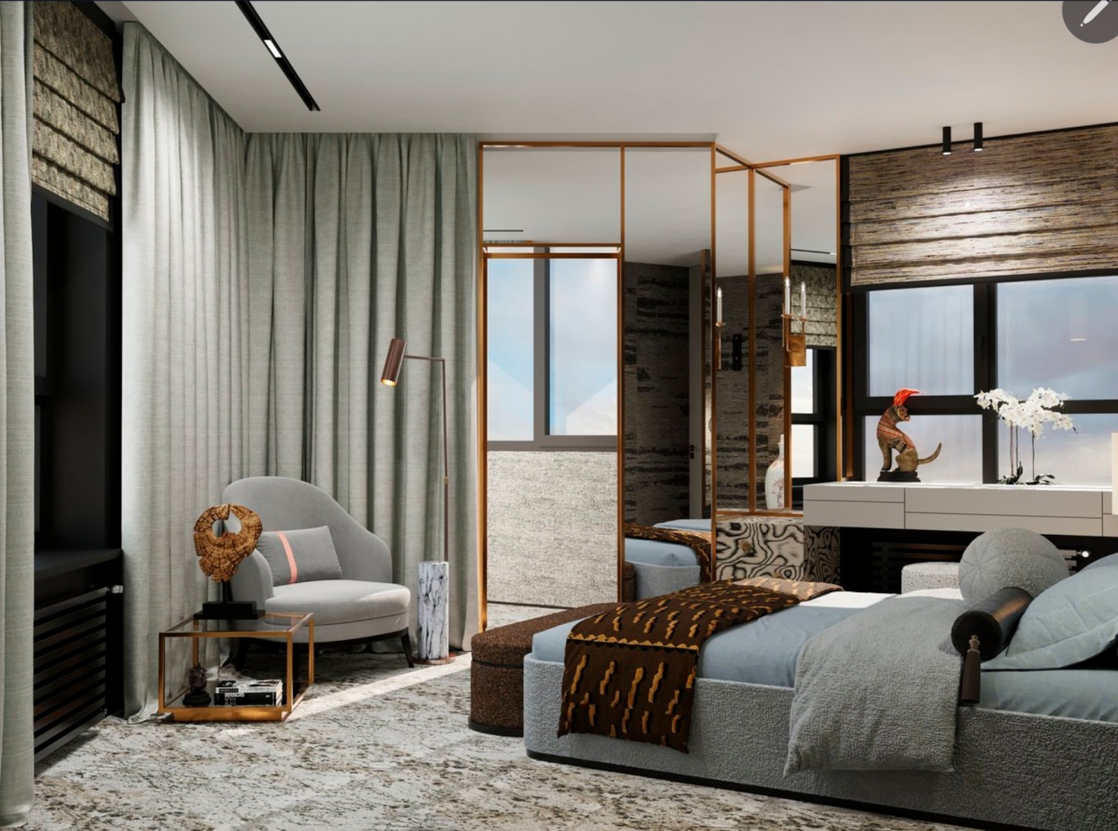 ЖК "Северная звезда"